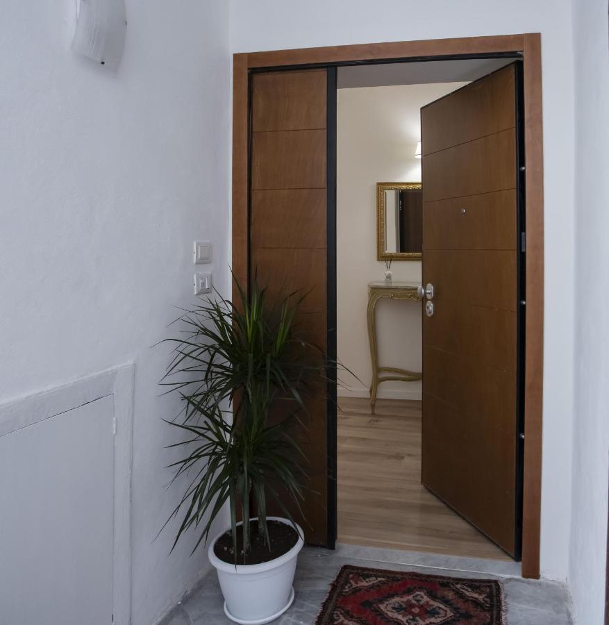 Terre D'Oro, Appartamento Di Lusso In Centro Citta Palermo Exterior foto
